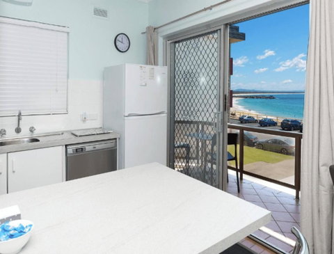Aloha Beachside - Accommodation Daintree 0