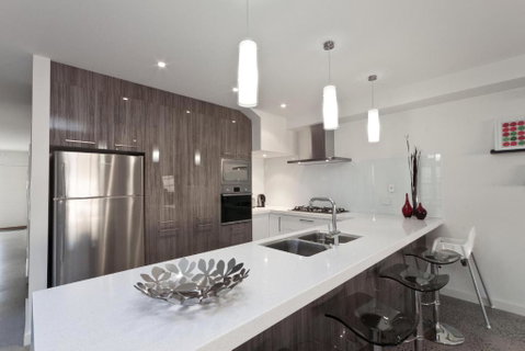 Amaroo - Accommodation Daintree 1