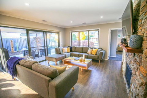 Amaroo - Accommodation Daintree 2