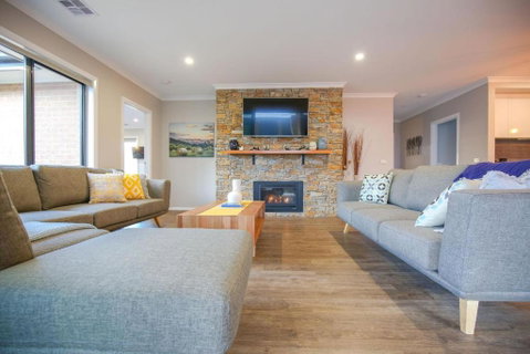 Amaroo - Accommodation Daintree 4