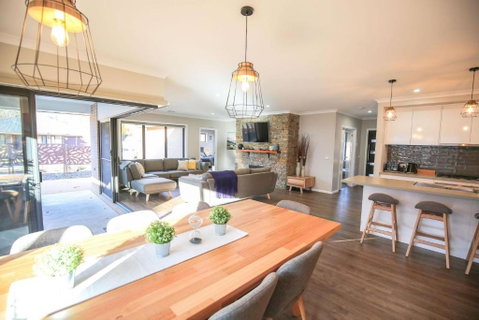 Amaroo - Accommodation Daintree 1