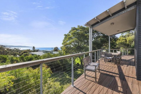 Amaroo - Accommodation Daintree 1