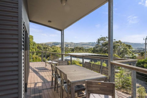 Amaroo - Accommodation Daintree 4