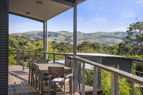 Amaroo - Accommodation Daintree 0
