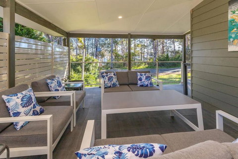 Amaroo Sunset Lodge - Accommodation Daintree 0