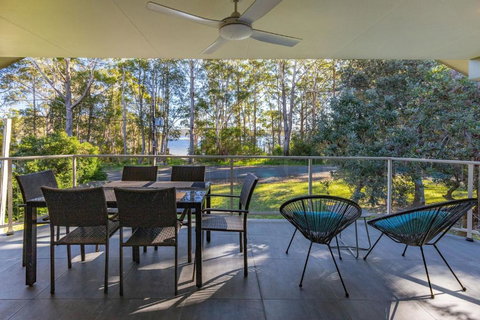 Amaroo Sunset Lodge - Accommodation Daintree 3