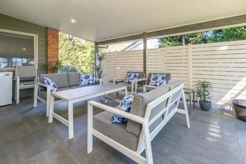 Amaroo Sunset Lodge - Accommodation Daintree 4