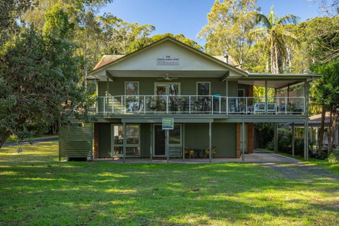 Amaroo Sunset Lodge - Accommodation Daintree 1
