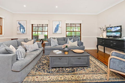 Anembo Hideaway - Accommodation Daintree 2