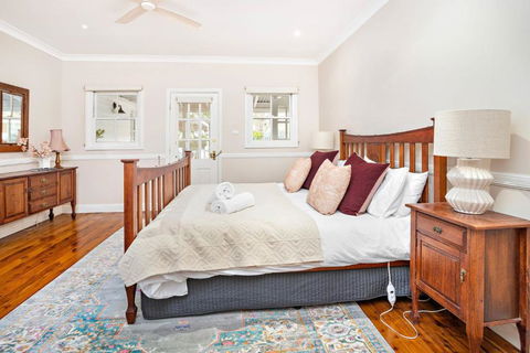 Anembo Hideaway - Accommodation Daintree 3