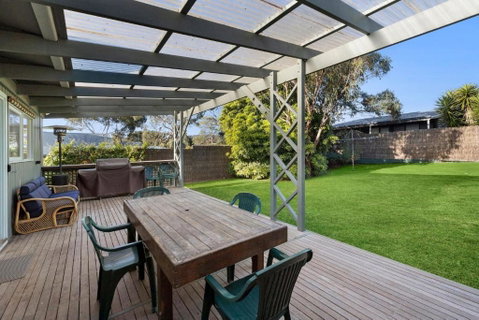 Anglesea Beach House 2 - Accommodation Daintree 2