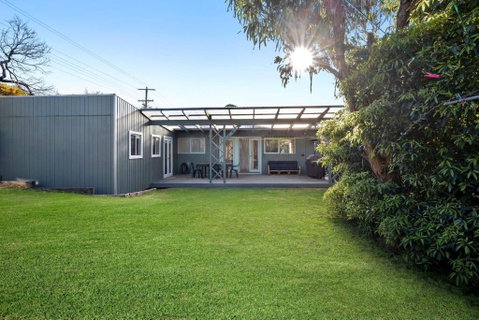 Anglesea Beach House 2 - Accommodation Daintree 3