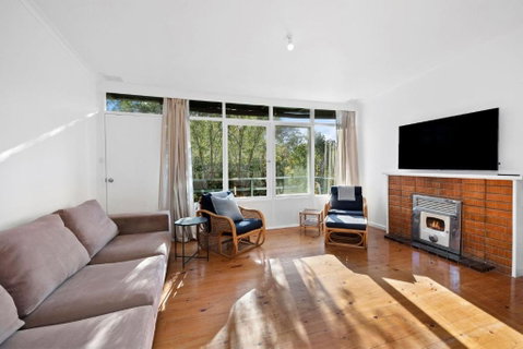 Anglesea Beach House 2 - Accommodation Daintree 4