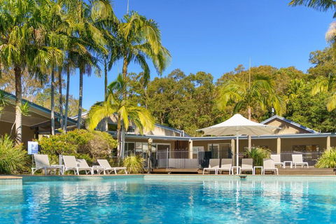 Angourie Resort - Accommodation Daintree 0