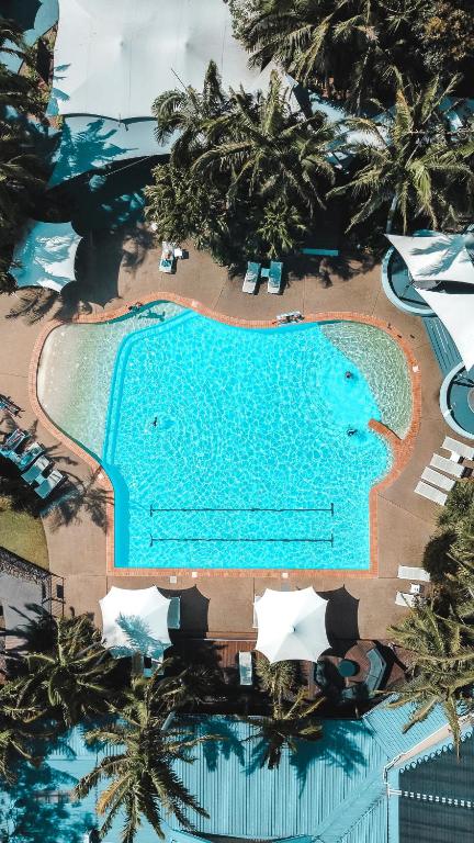 Angourie Resort - Accommodation Daintree 3