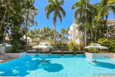 Alamanda Palm Cove By Lancemore - Accommodation Daintree 4