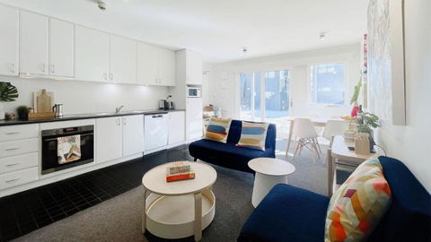 Apartment 10 The Stables Perisher - Accommodation Daintree 4