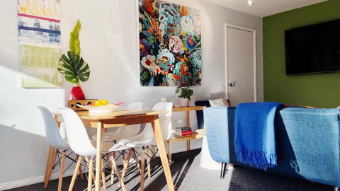 Apartment 10 The Stables Perisher - Accommodation Daintree 2