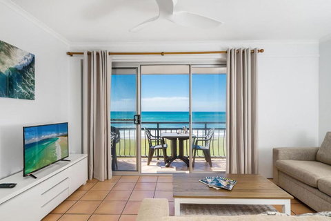 Apartment 8T - Accommodation Daintree 0