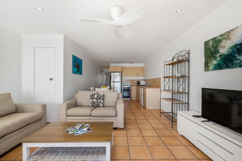 Apartment 8T - Accommodation Daintree 1