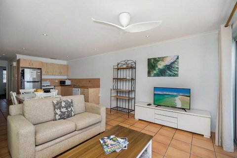 Apartment 8T - Accommodation Daintree 2