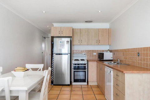Apartment 8T - Accommodation Daintree 3