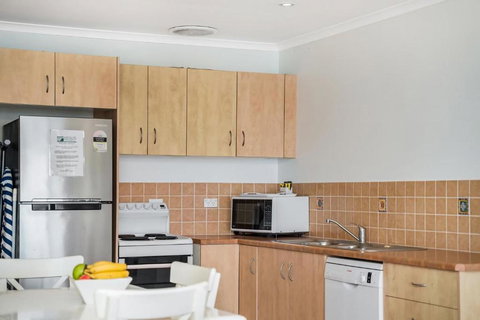Apartment 8T - Accommodation Daintree 4