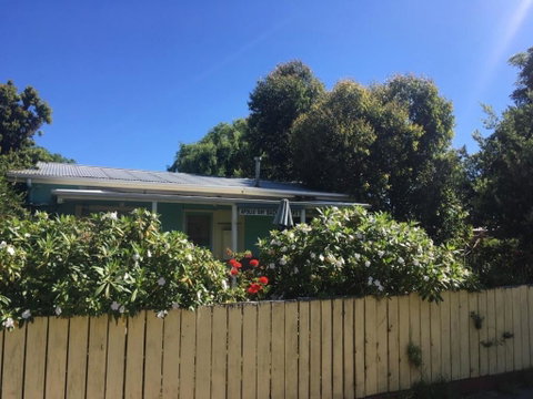 Apollo Bay Backpackers - Accommodation Daintree 1