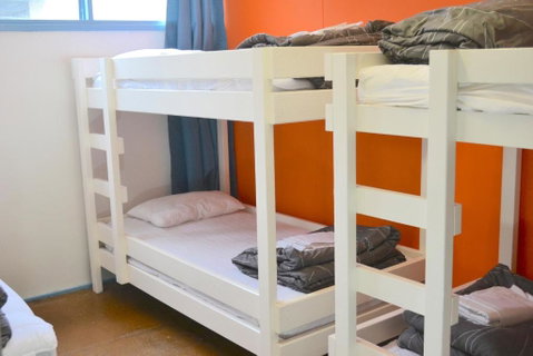 Apollo Bay Backpackers - Accommodation Daintree 4