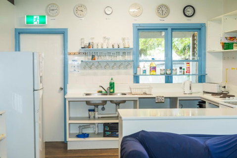 Apollo Bay Backpackers - Accommodation Daintree 2