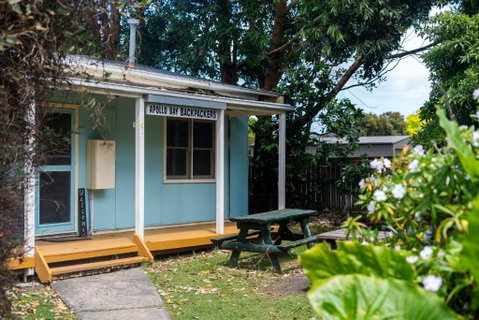 Apollo Bay Backpackers - Accommodation Daintree 0