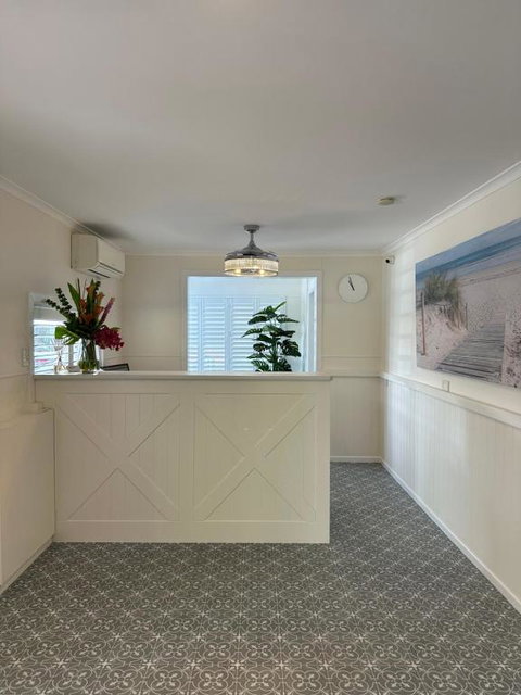 Applegum Inn - Accommodation Daintree 1