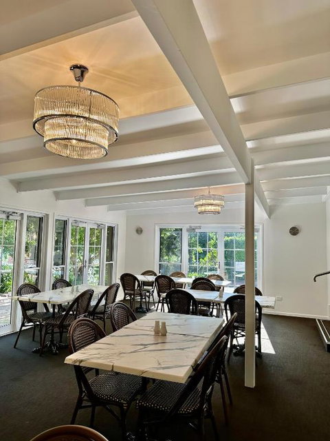 Applegum Inn - Accommodation Daintree 2