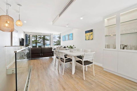 Aqua Blu - Prized Position - Accommodation Daintree 2