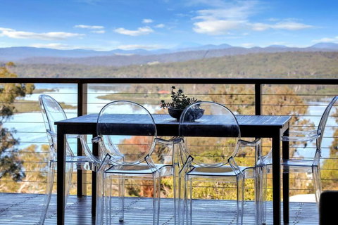 Aqua La Vista - 4 Bedroom Pet Friendly House - Accommodation Daintree 0