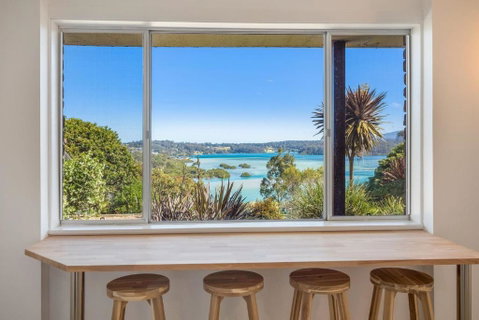 Aque Blu - 11 Hillcrest Ave North Narooma - Accommodation Daintree 1