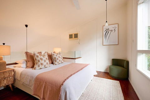 Aquila Eco Lodges - Accommodation Daintree 1