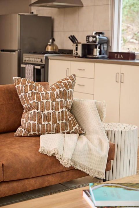 Aquila Eco Lodges - Accommodation Daintree 3