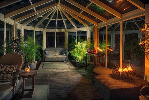 Aquila Nova Resort - Accommodation Daintree 3