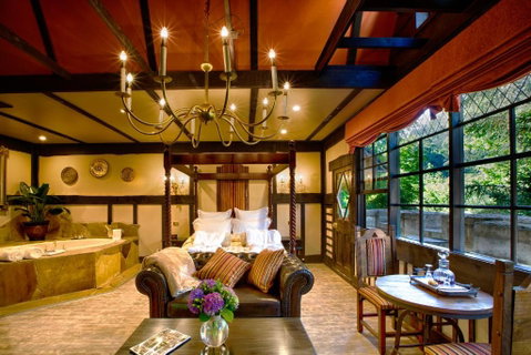 Aquila Nova Resort - Accommodation Daintree 0