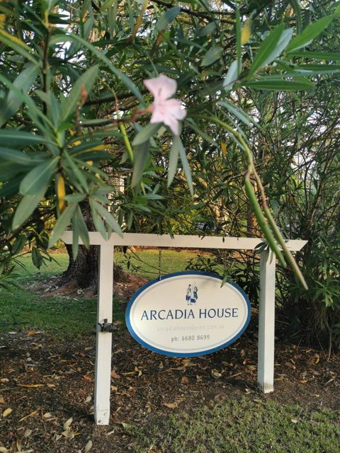 Arcadia House - Accommodation Daintree 4