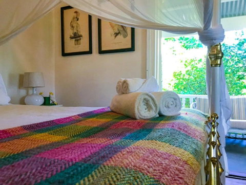 Arcadia House - Accommodation Daintree 2