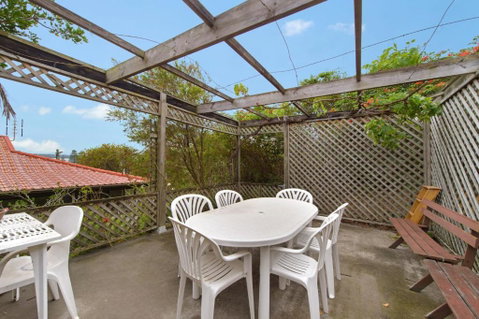 Aurelia, 14 Stewart Street - Accommodation Daintree 3