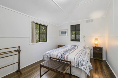 Aurelia, 14 Stewart Street - Accommodation Daintree 4