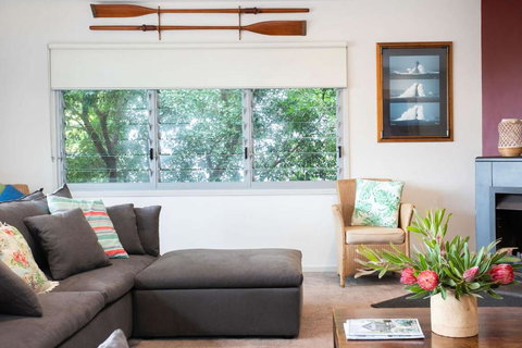 Aurora - Accommodation Daintree 1