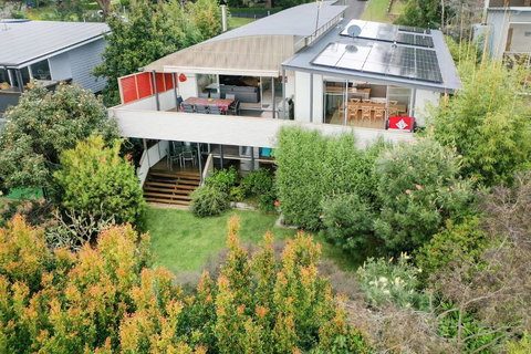 Aurora - Accommodation Daintree 3