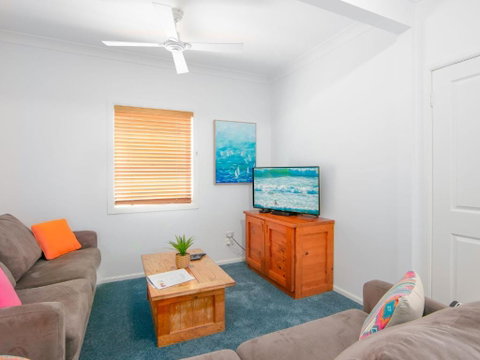 Avalon 2 - Accommodation Daintree 0