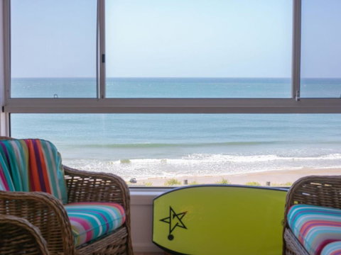 Avalon 2 - Accommodation Daintree 1