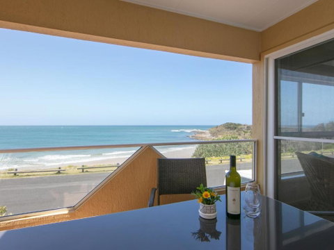 Avalon 2 - Accommodation Daintree 4