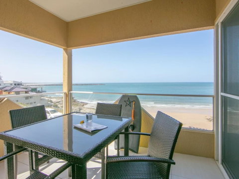 Avalon 3 - Accommodation Daintree 1